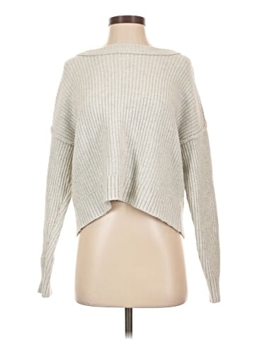 American Eagle Outfitters Turtleneck Sweater (view 1)