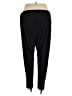 The Pyramid Collection Solid Black Active Pants Size 2X - photo 2