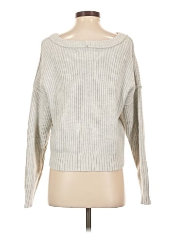 American Eagle Outfitters Turtleneck Sweater (view 2)
