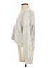American Eagle Outfitters Silver Turtleneck Sweater Size S - photo 5