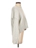American Eagle Outfitters Silver Turtleneck Sweater Size S - photo 4