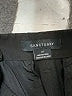 Sanctuary Solid Black Dress Pants Size 31 waist - photo 7
