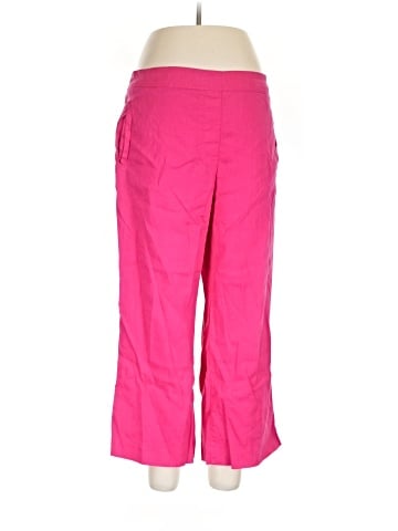 Cartonnier Linen Pants (view 1)