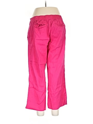 Cartonnier Linen Pants (view 2)