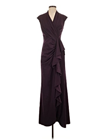 Betsy & Adam Cocktail Dress (view 1)