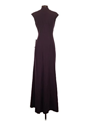 Betsy & Adam Cocktail Dress (view 2)