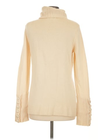 Banana Republic Turtleneck Sweater (view 2)