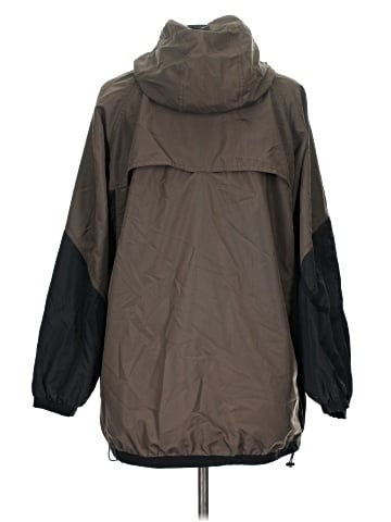 Columbia Raincoat (view 2)