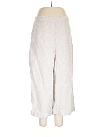 Boston Proper Linen Pants (view 1)