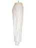 Boston Proper Gray Linen Pants Size L - photo 4