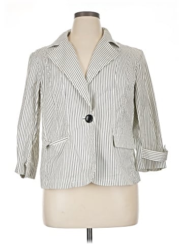 Talbots Blazer (view 1)