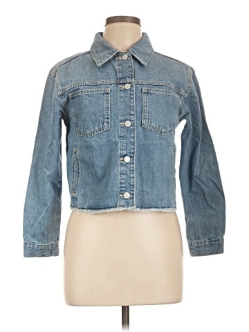 Old Navy Denim Jacket (view 1)