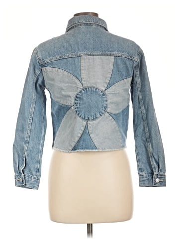 Old Navy Denim Jacket (view 2)