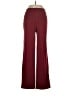 Unbranded Burgundy Casual Pants Size S - photo 1