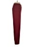 Unbranded Burgundy Casual Pants Size S - photo 4