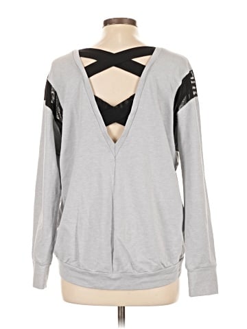 The North Face Long Sleeve T-Shirt (view 2)