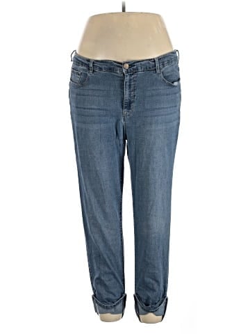 Angels Jeans (view 1)