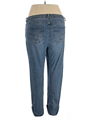 Angels Jeans (view 2)
