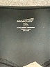 Promover Solid Black Active Pants Size XXL - photo 4
