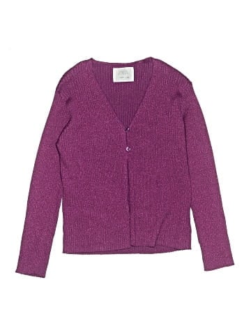 Zara Cardigan (view 1)