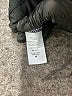 Gilli Solid Black Cocktail Dress Size M - photo 5