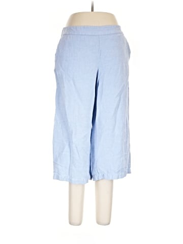 Ann Taylor LOFT Linen Pants (view 1)