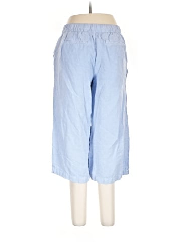 Ann Taylor LOFT Linen Pants (view 2)