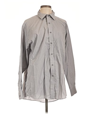 Pierre Cardin Long Sleeve Polo (view 1)