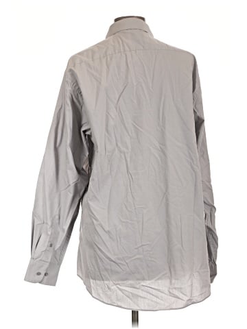 Pierre Cardin Long Sleeve Polo (view 2)