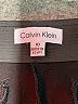Calvin Klein Solid Black Active Pants Size 10 - photo 7