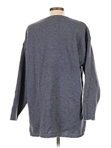 Woolrich Wool Pullover Sweater (view 2)