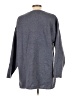 Woolrich Gray Wool Pullover Sweater Size L - photo 2