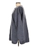 Woolrich Gray Wool Pullover Sweater Size L - photo 5