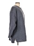 Woolrich Gray Wool Pullover Sweater Size L - photo 4