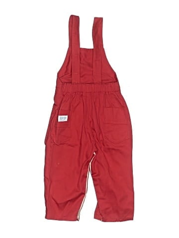Baby Baby Snow Pants With Bib (view 2)