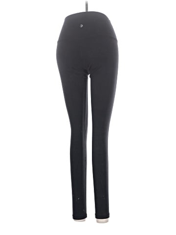 Lululemon Athletica Yoga Pants (view 2)
