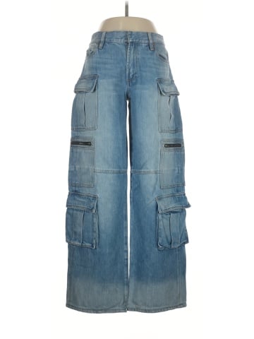 Alice + Olivia Jeans (view 1)