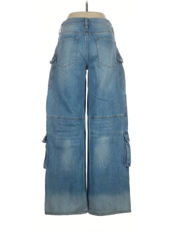 Alice + Olivia Jeans (view 2)