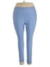 Active by Old Navy Blue Active Pants Size 2X - photo 1