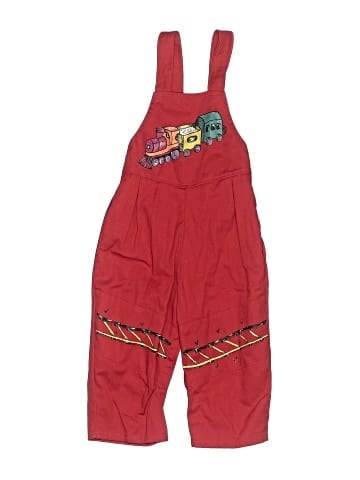 Baby Baby Snow Pants With Bib (view 1)