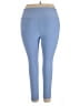 Active by Old Navy Blue Active Pants Size 2X - photo 2