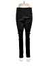 Purejill Black Casual Pants Size L - photo 1