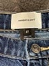 Current/Elliott Blue Jeans Size 27 waist - photo 7