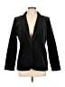 J.Crew Factory Store Black Blazer Size 10 - photo 1