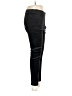 Purejill Black Casual Pants Size L - photo 4