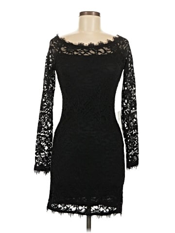 Jump Apparel Cocktail Dress (view 1)