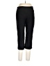 Tribal Black Active Pants Size 12 - photo 1