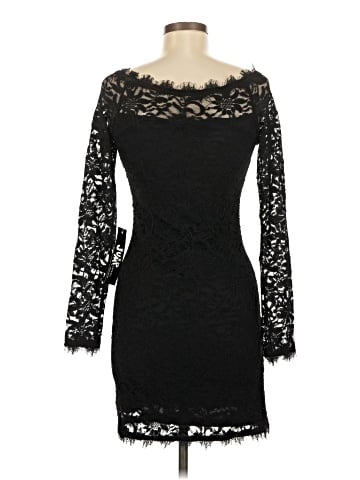 Jump Apparel Cocktail Dress (view 2)
