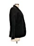 J.Crew Factory Store Black Blazer Size 10 - photo 4
