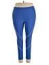 Active by Old Navy Blue Active Pants Size 2X - photo 1